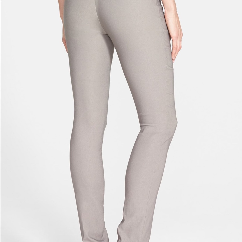 NIC + ZOE Slim Wonderstretch Pant